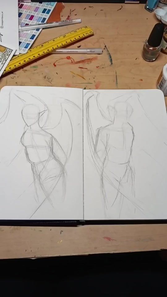 TikTok video thumbnail by animeartocs