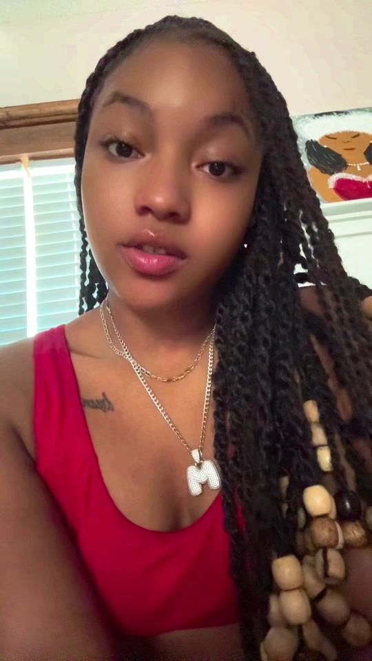 TikTok video thumbnail by thisgirlfrmnc