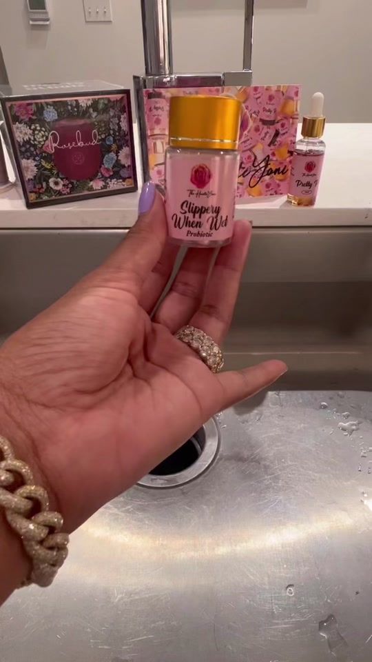 TikTok video thumbnail by thehauteyoni