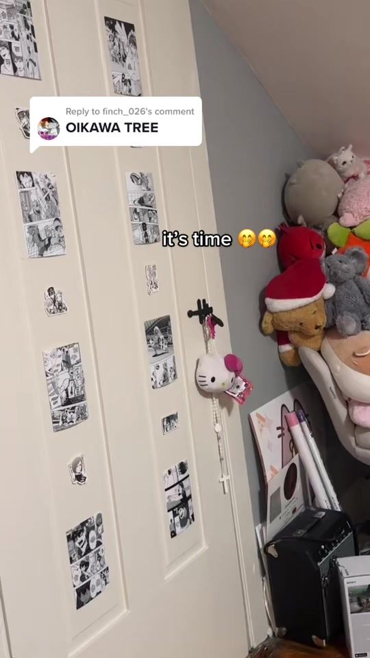 TikTok video thumbnail by milkbreadsmyfavcolor