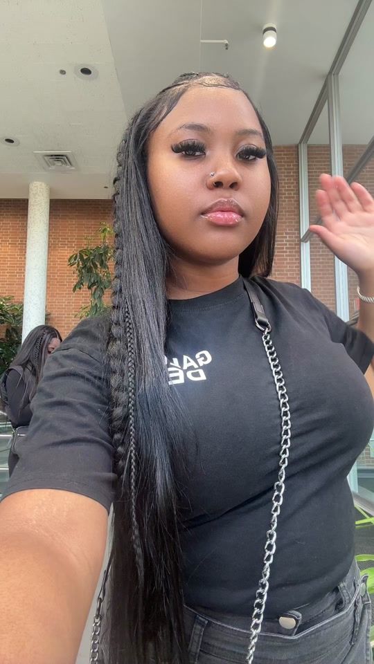 TikTok video thumbnail by iammniyahhhh_03