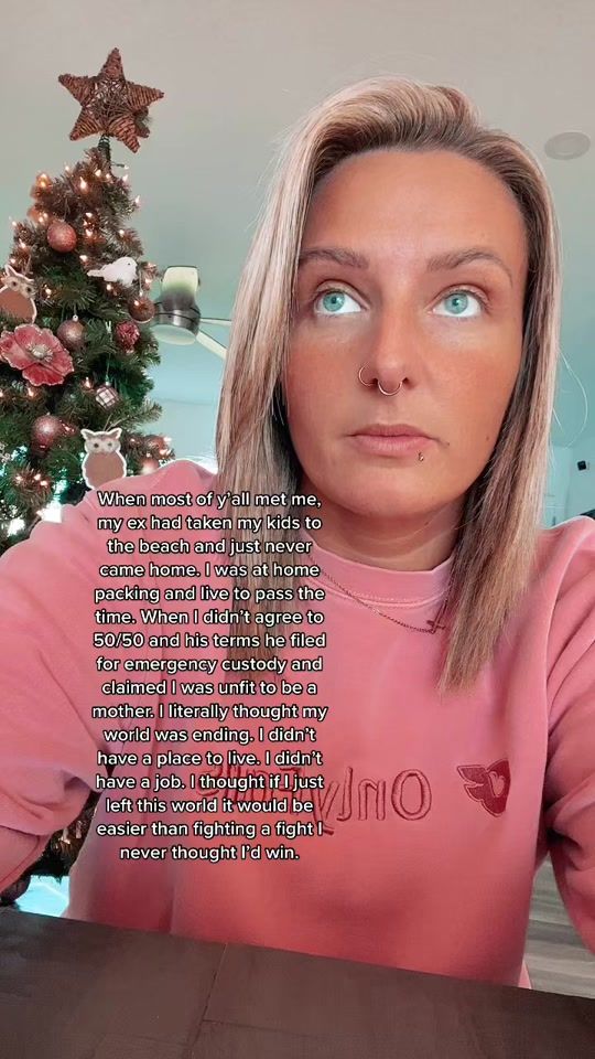 TikTok video thumbnail by chelsea_devinn_