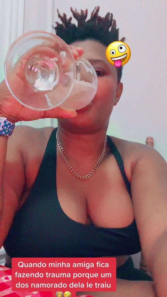 TikTok video thumbnail by leilaborgesmateus