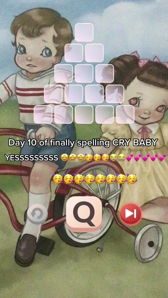 TikTok video thumbnail by earthling..lover