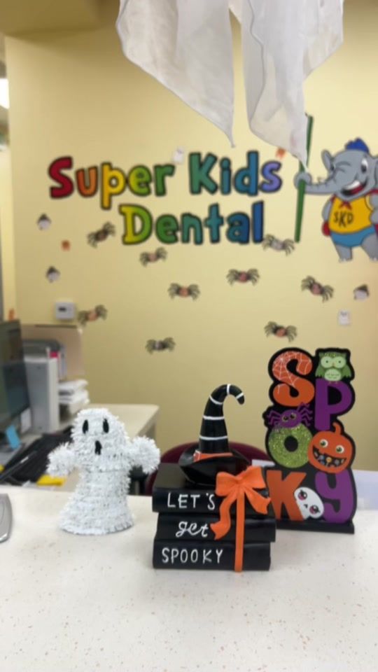 TikTok video thumbnail by superkidsdental
