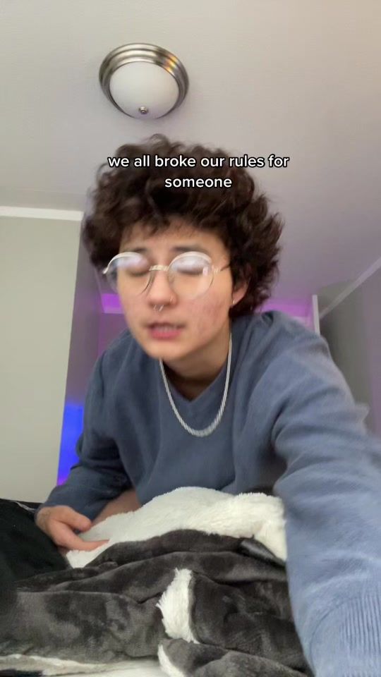 TikTok video thumbnail by aydensmental