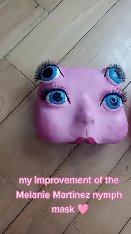 TikTok video thumbnail by alt.starr