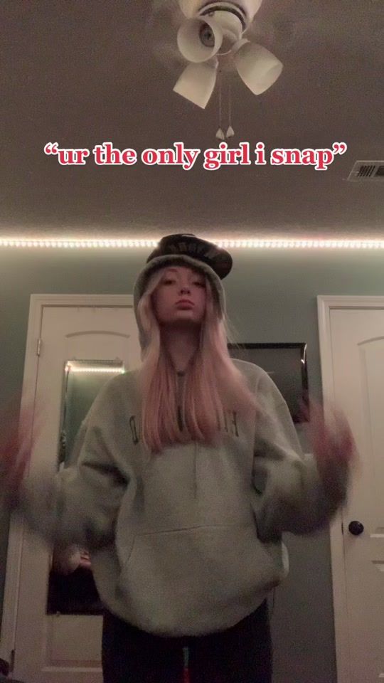 TikTok video thumbnail by brooklynshaeee