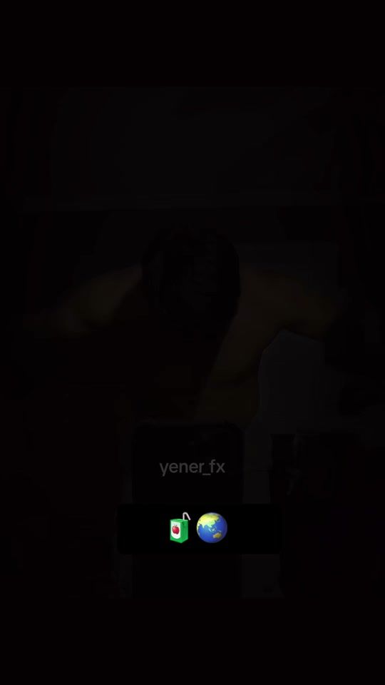 TikTok video thumbnail by yener_fx
