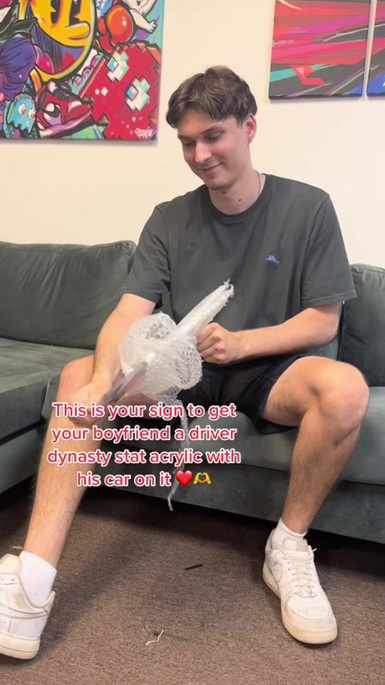 TikTok video thumbnail by driverdynasty