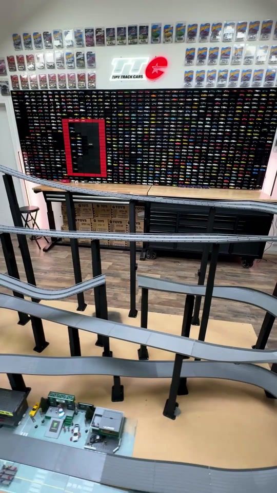 TikTok video thumbnail by tinytrackcars