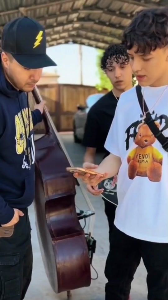 TikTok video thumbnail by xavidose12