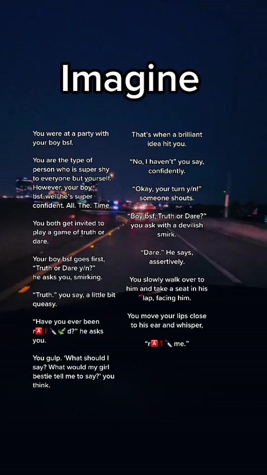 TikTok video thumbnail by thisnightreader
