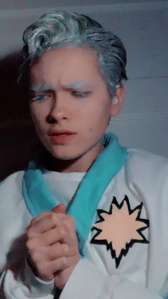 TikTok video thumbnail by suddenlyskelly