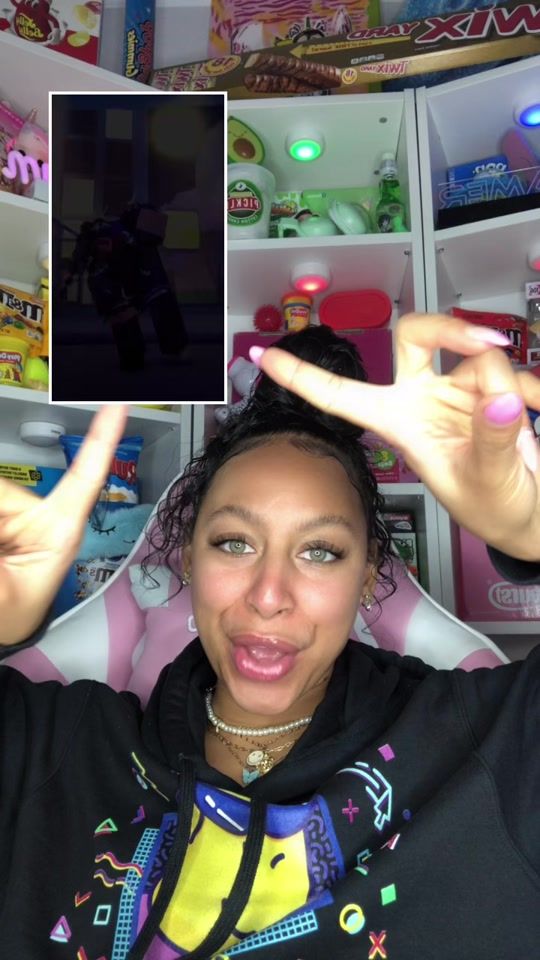 TikTok video thumbnail by lexandlaiya