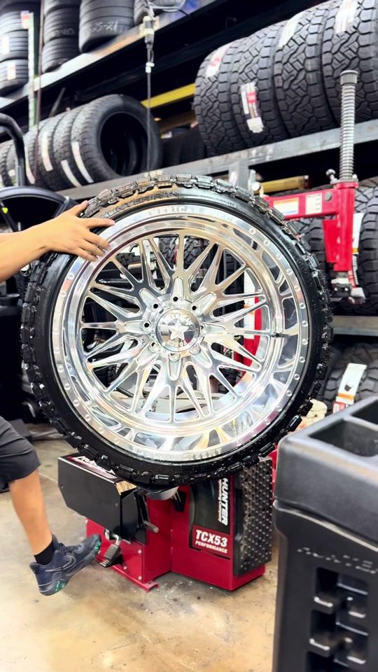 TikTok video thumbnail by tire59automotive