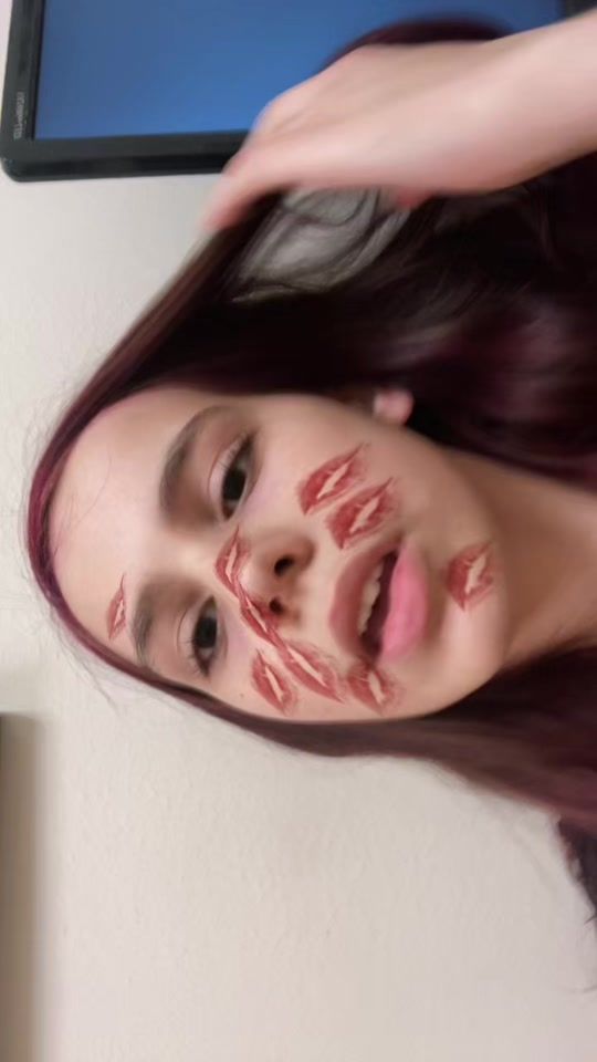 TikTok video thumbnail by allittler0