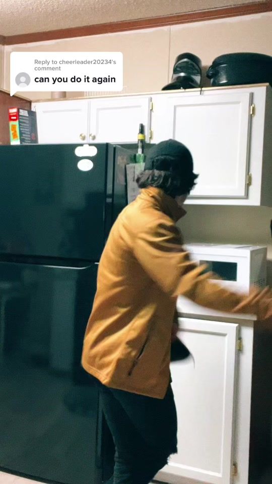 TikTok video thumbnail by darianward5