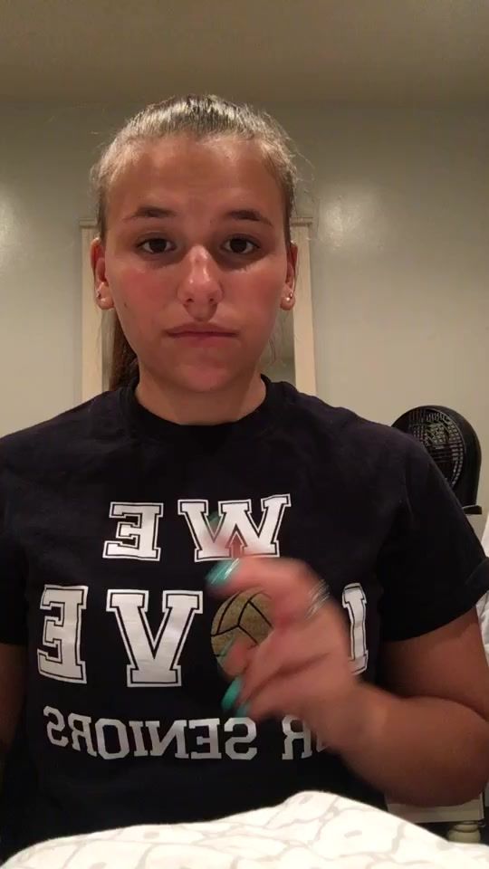 TikTok video thumbnail by jeannasigns