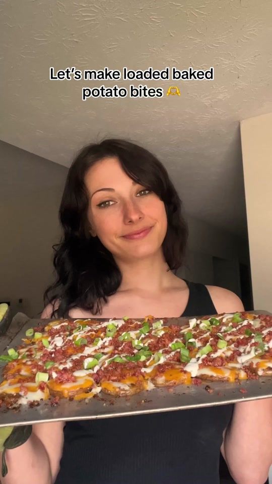 TikTok video thumbnail by maddisonskitchen