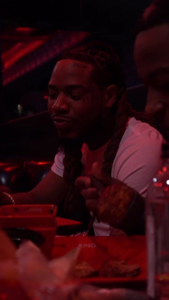 TikTok video thumbnail by fettywap