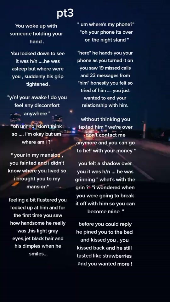 TikTok video thumbnail by writing_scenarios_