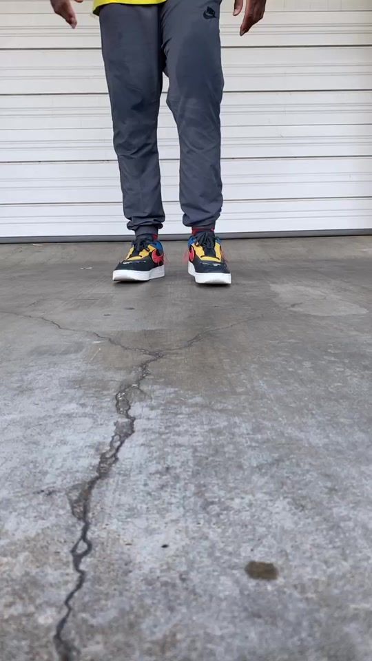 TikTok video thumbnail by ogjawz
