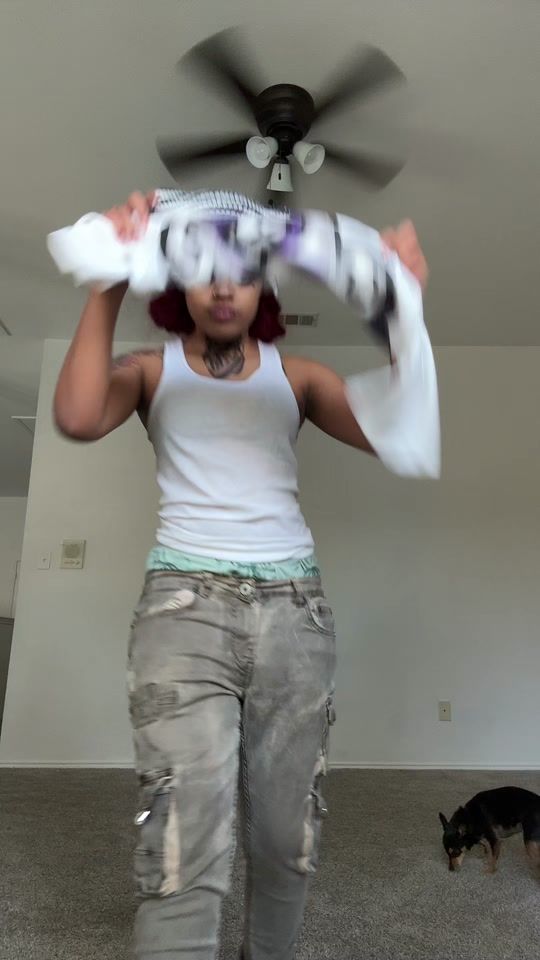 TikTok video thumbnail by therealtishh