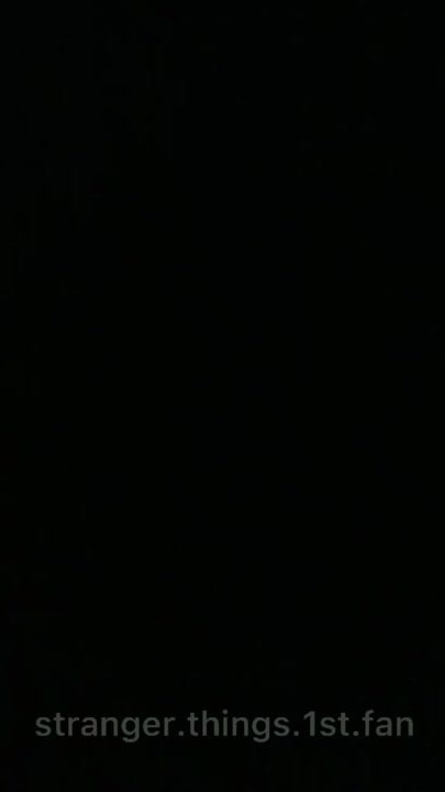 TikTok video thumbnail by stranger.things.1st.fan
