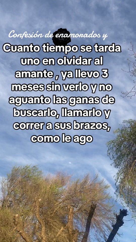 TikTok video thumbnail by confesion_de_enamorados