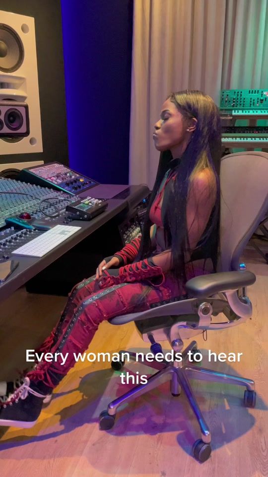 TikTok video thumbnail by omeretta4l