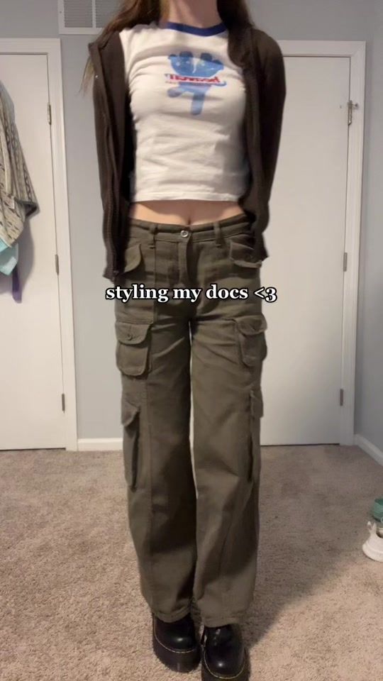 TikTok video thumbnail by radiogrrl