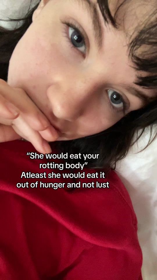 TikTok video thumbnail by k1zuchi