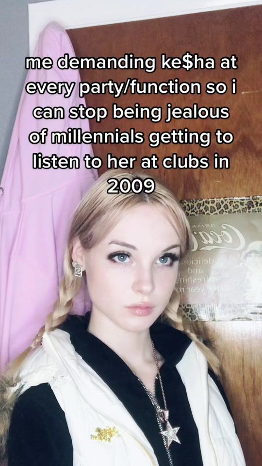 TikTok video thumbnail by shaunadeancokeland