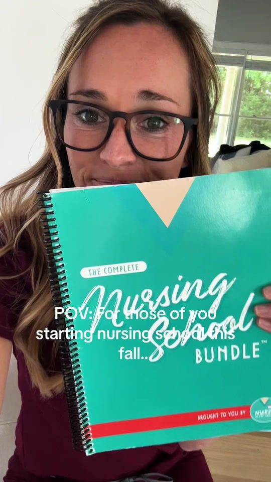 TikTok video thumbnail by nurseinthemakingkristine