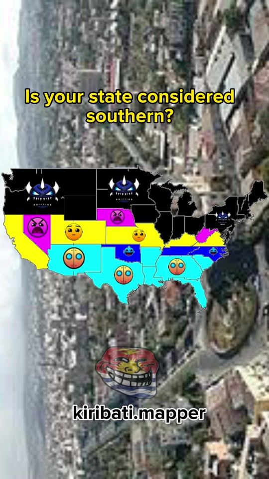 TikTok video thumbnail by kiribati.mapper