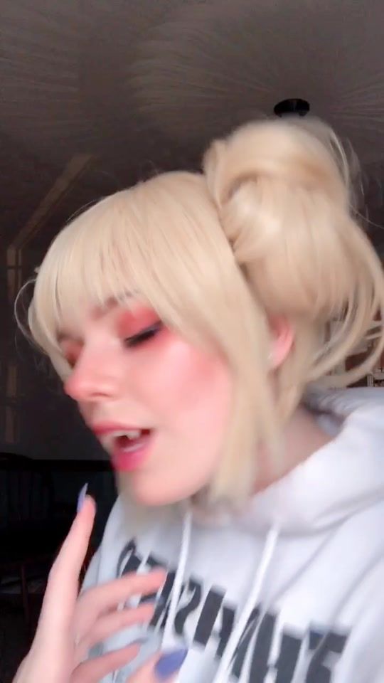 TikTok video thumbnail by uzupunk