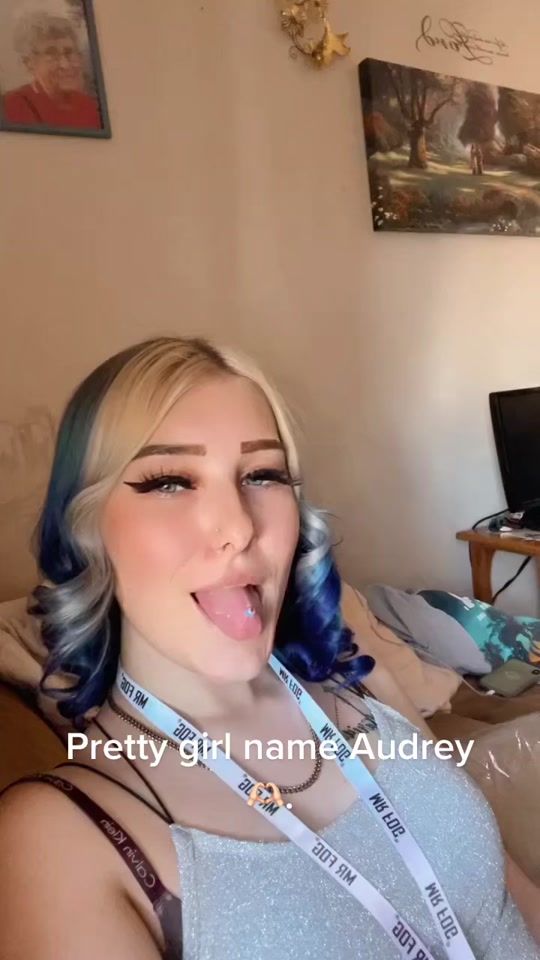 TikTok video thumbnail by audreycoleman