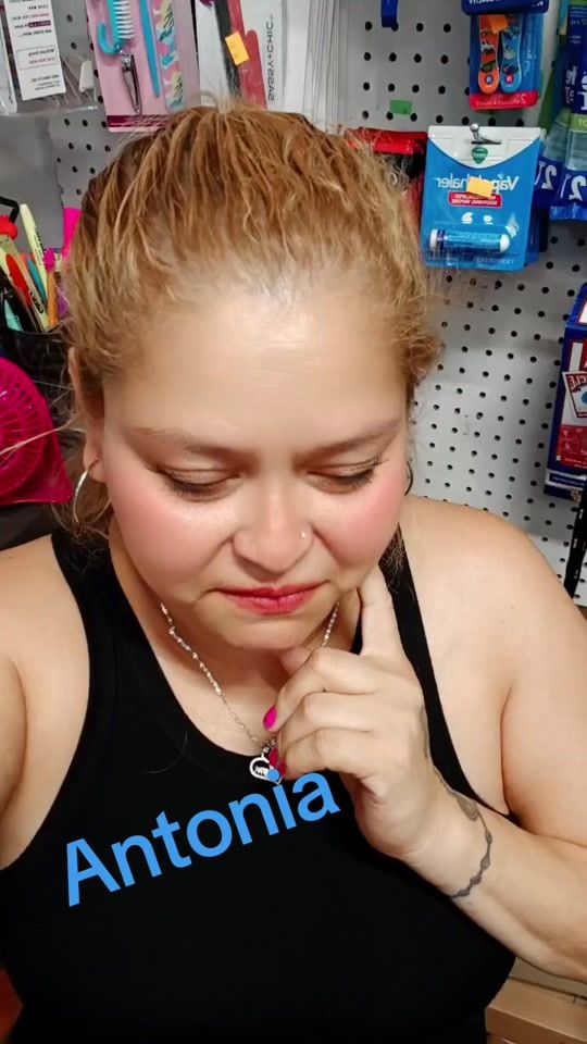 TikTok video thumbnail by antoniazabala522