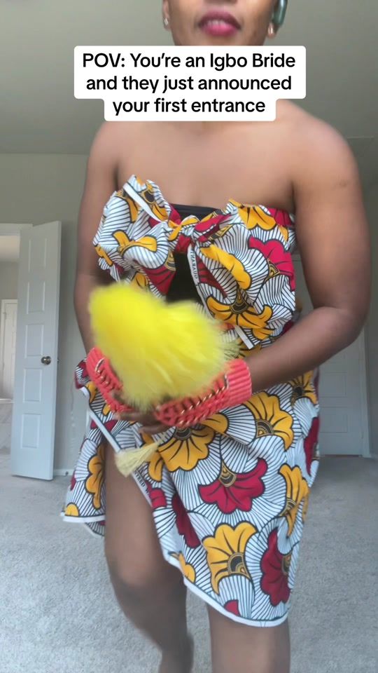 TikTok video thumbnail by iamafrofit
