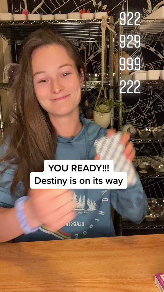 TikTok video thumbnail by mysticcrystaldream