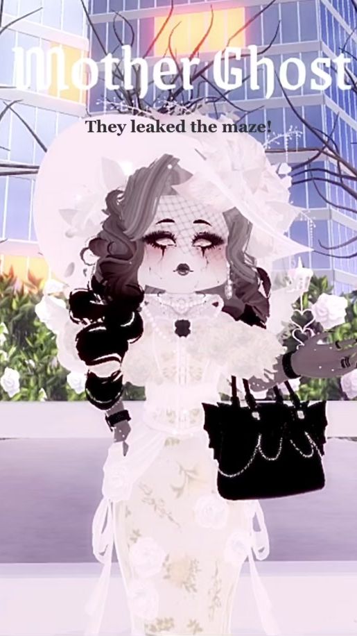 TikTok video thumbnail by ghostlym0th