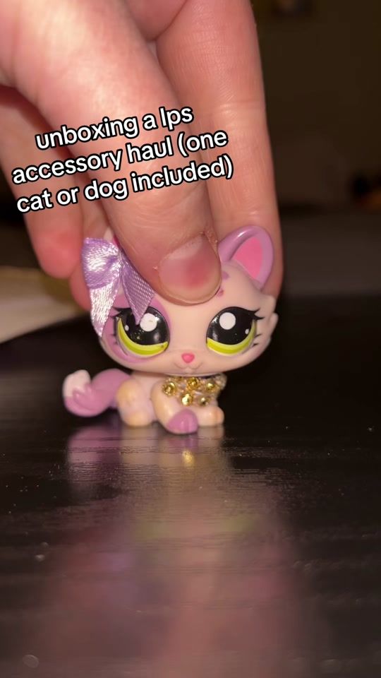 TikTok video thumbnail by lpscait