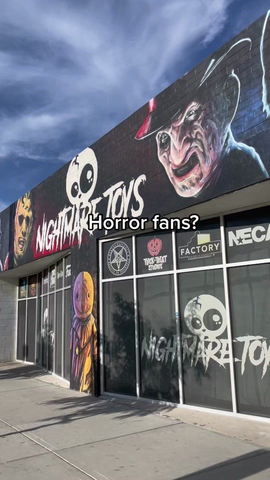 TikTok video thumbnail by nightofthelivingjax