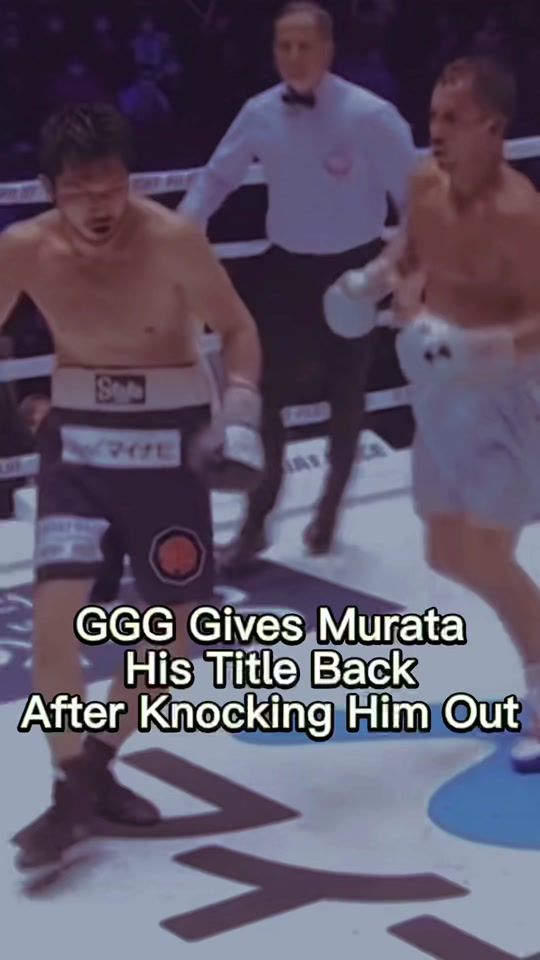 TikTok video thumbnail by .boxingxhub