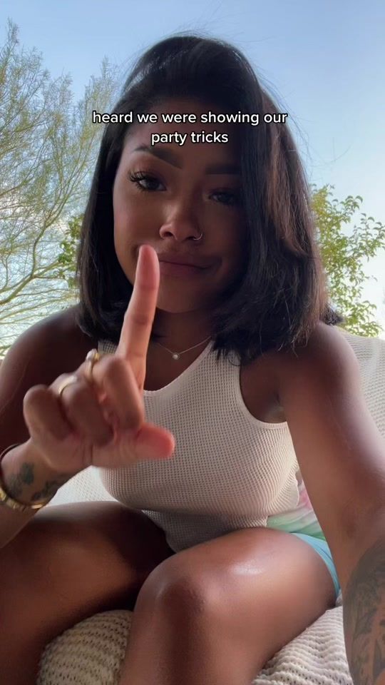 TikTok video thumbnail by leilanigreen