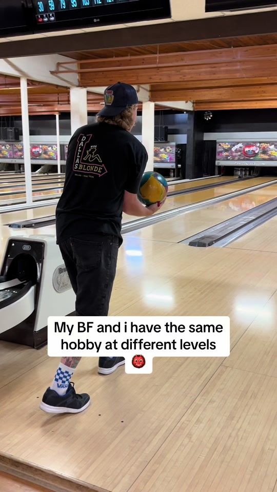 TikTok video thumbnail by highandtightbowling