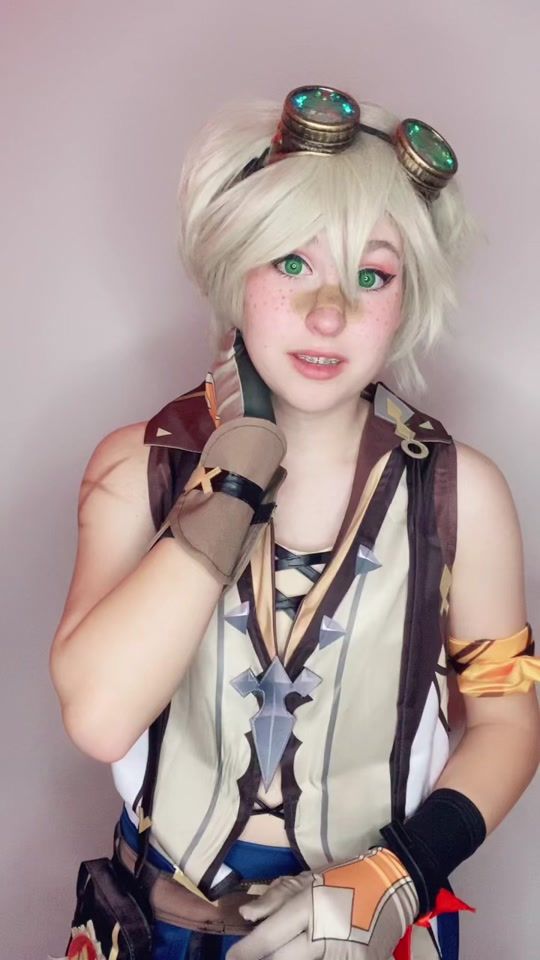TikTok video thumbnail by idgaf.cosplays