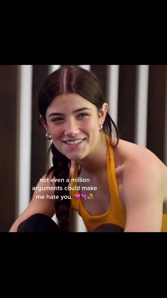 TikTok video thumbnail by ainslobesyou