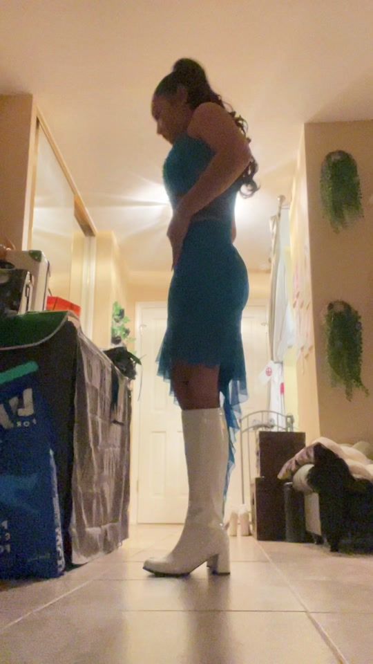 TikTok video thumbnail by avani